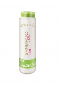 Obrázok pre GOLDEN GREEN VITALINE Colour Protect šampón na vlasy 250 ml