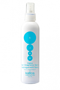 Obrázok pre Kallos Spray na vyrovnávanie vlasov