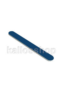 Obrázok pre Pilník na nechty modrý