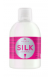 Obrázok pre Kallos Silk šampón 1000ml
