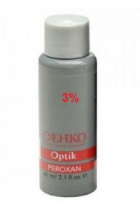 Obrázok pre C: EHKO Eye Shades Oxidant 3 % 60 ml
