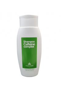 Obrázok pre Kallos caffeine complex šampón na vlasy 350 ml