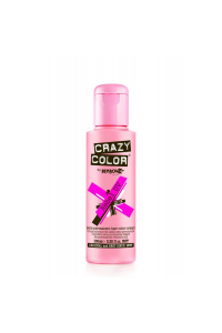 Obrázok pre Crazy Color 78 Rebel UV farba na vlasy 100ml