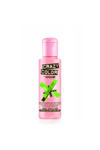 Obrázok pre Crazy Color 79 Toxic UV farba na vlasy 100ml