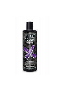 Obrázok pre Crazy Color šampón na vlasy PURPLE 250 ml