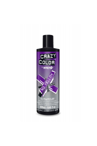 Obrázok pre Crazy Color šampón na vlasy ULTRAVIOLET No Yellow 250 ml