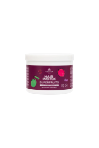 Obrázok pre Hair Pro-Tox Superfruits maska na vlasy 500 ml