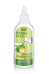Obrázok pre Herba Vita vlasová voda - tonikum na podporu rastu vlasov 125ml