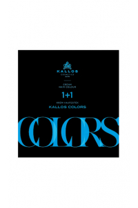 Obrázok pre Kallos COLORS vzorkovník farieb