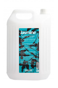 Obrázok pre Kallos Jasmine šampón na zničené vlasy 5000ml