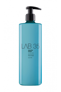 Obrázok pre LAB 35 INVIGORATING Mätový šampón na vlasy 500ml