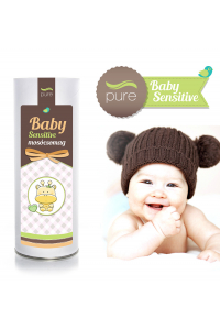 Obrázok pre Pure Baby Sensitive prací balíček