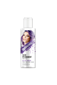 Obrázok pre Rebellious farba na vlasy Ultra Violet 59 100 ml
