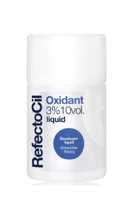 Obrázok pre Refectocil Tekutý oxidant 3% 100 ml
