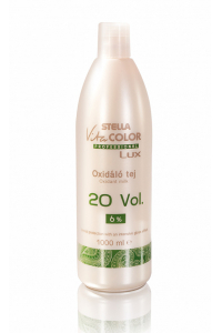 Obrázok pre Stella VitaColor Professional 6% oxidačné mlieko 1000ml