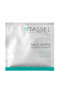 Obrázok pre Tassel Wild White melírovací prášok 25 g