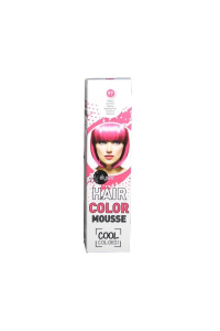 Obrázok pre Wats Elysée Color Mousse farebné penové tužidlo FUKSIA 97 - 75ml