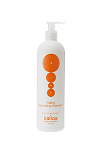Obrázok pre Kallos Objemový šampón 500 ml