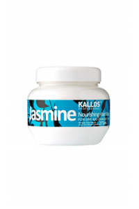Obrázok pre Kallos Jasmine maska na suché vlasy 275 ml