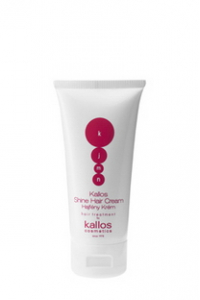 Obrázok pre Kallos  Shine Cream  50ml
