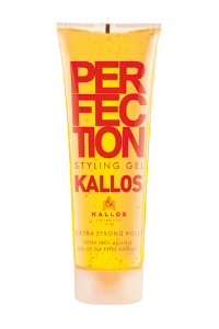 Obrázok pre Kallos Perfection Gél na vlasy Extra silný 250ml