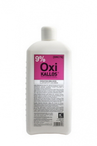 Obrázok pre Kallos Peroxid vodíka 9 % 1000ml