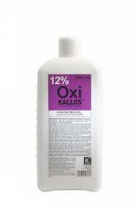 Obrázok pre Kallos Peroxid vodíka 12 % 1000ml