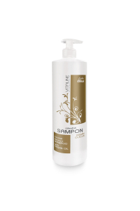 Obrázok pre VITALINE Color šampón na vlasy a argánovým olejom 1000 ml