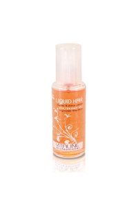 Obrázok pre VITALINE Liquid hair regeneračné sérum 100 ml