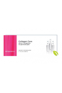 Obrázok pre Temperance Collagen Care ampulky 10x2ml