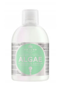 Obrázok pre Kallos ALGAE šampón na vlasy 1000ml
