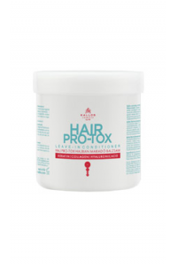 Obrázok pre Kallos Hair Pro-tox nezmývatelný balzam na vlasy 250ml