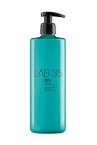 Obrázok pre LAB 35 bezsulfátový šampón na vlasy 500ml
