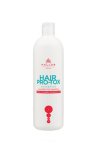Obrázok pre Kallos Hair Pro-tox šampón na vlasy 500ml