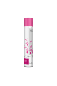 Obrázok pre VITALINE Professional extra silný lak na vlasy 750 ml