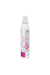 Obrázok pre Vitaline Professional extra silné penové tužidlo na vlasy 300 ml
