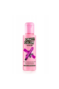 Obrázok pre Crazy Color 42 Pinkissimo farba na vlasy 100ml