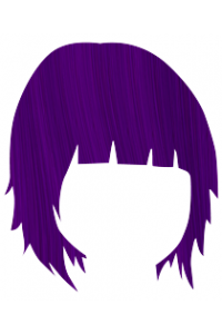 Obrázok pre Crazy Color 43 Violette farba na vlasy 100ml
