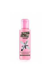 Obrázok pre Crazy Color 28 Platinum farba na vlasy 100ml