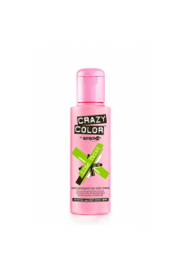Obrázok pre Crazy Color 68 Lime Twist farba na vlasy 100ml