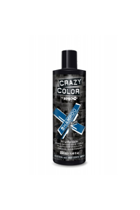 Obrázok pre Crazy Color šampón na vlasy BLUE 250 ml