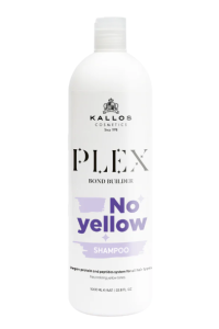 Obrázok pre Plex Bond Builder NO YELLOW Šampón na vlasy 1000 ml