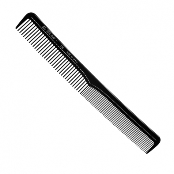 Obrázok pre EUROSTIL 00116 strihací hrebeň na vlasy 19,5 cm