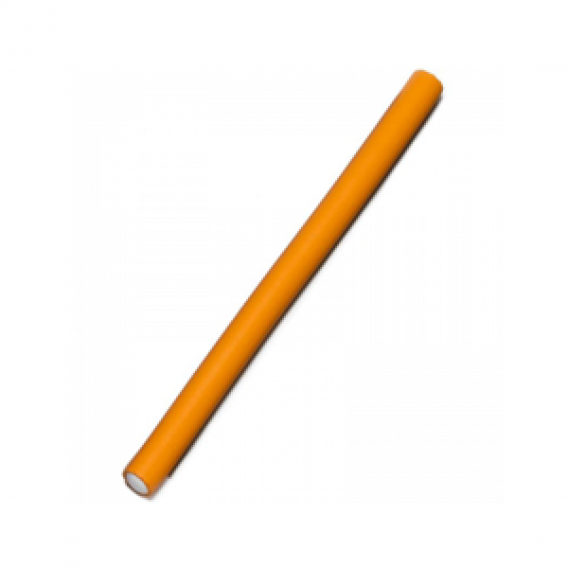 Obrázok pre Papiloty penové natáčky krátke 18cm x 16mm - 10ks
