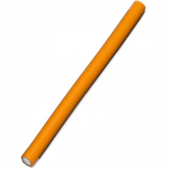 Obrázok pre Chromwell Papiloty penové natáčky Dlhé 16mm - 10ks