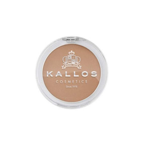 Obrázok pre Kallos Love Pure Kompakt púder 04 8,5g