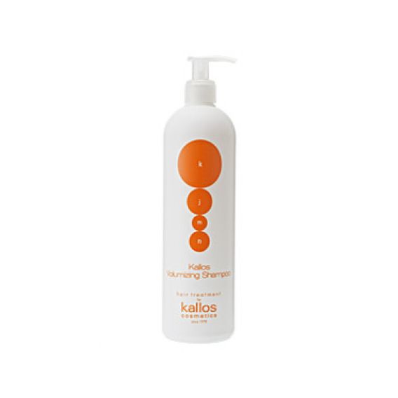 Obrázok pre Kallos Objemový šampón 500 ml