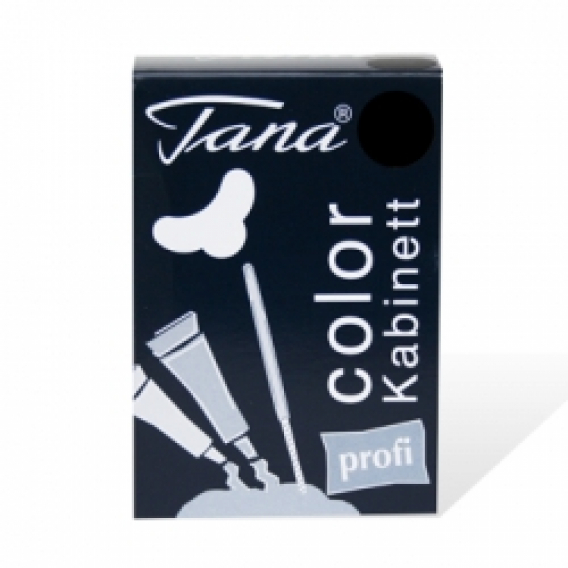 Obrázok pre Tana Big set Čierna