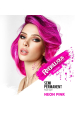 Obrázok pre Rebellious farba na vlasy Neon Pink 131 100 ml