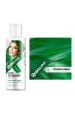 Obrázok pre Rebellious farba na vlasy Woodoo Green 56 100 ml